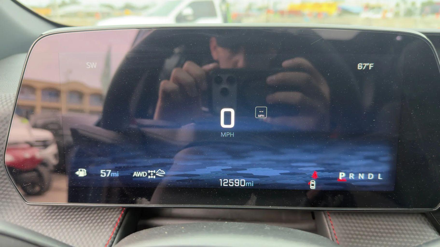 Chevrolet Equinox - Thumbnail 5