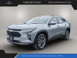 Chevrolet Traverse - Thumbnail 20
