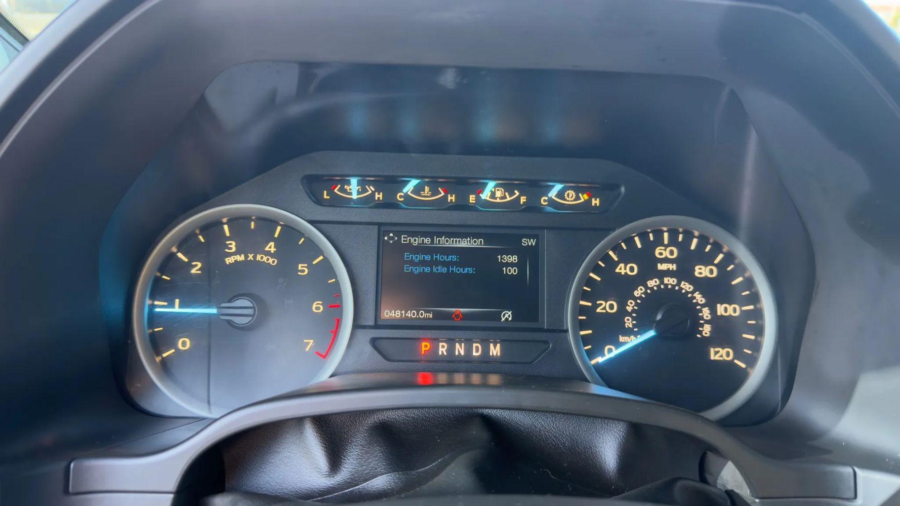 Ford F150 Super Cab - Thumbnail 5