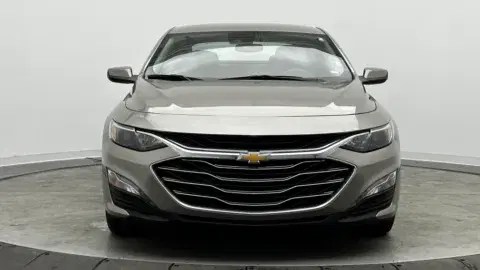 Chevrolet Malibu Lt - Thumbnail 3
