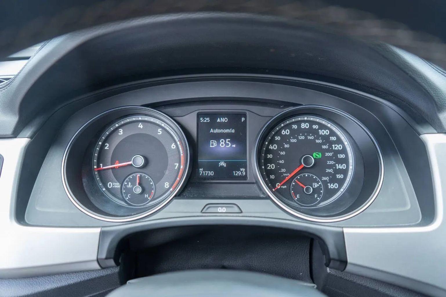 Volkswagen Atlas - Thumbnail 5