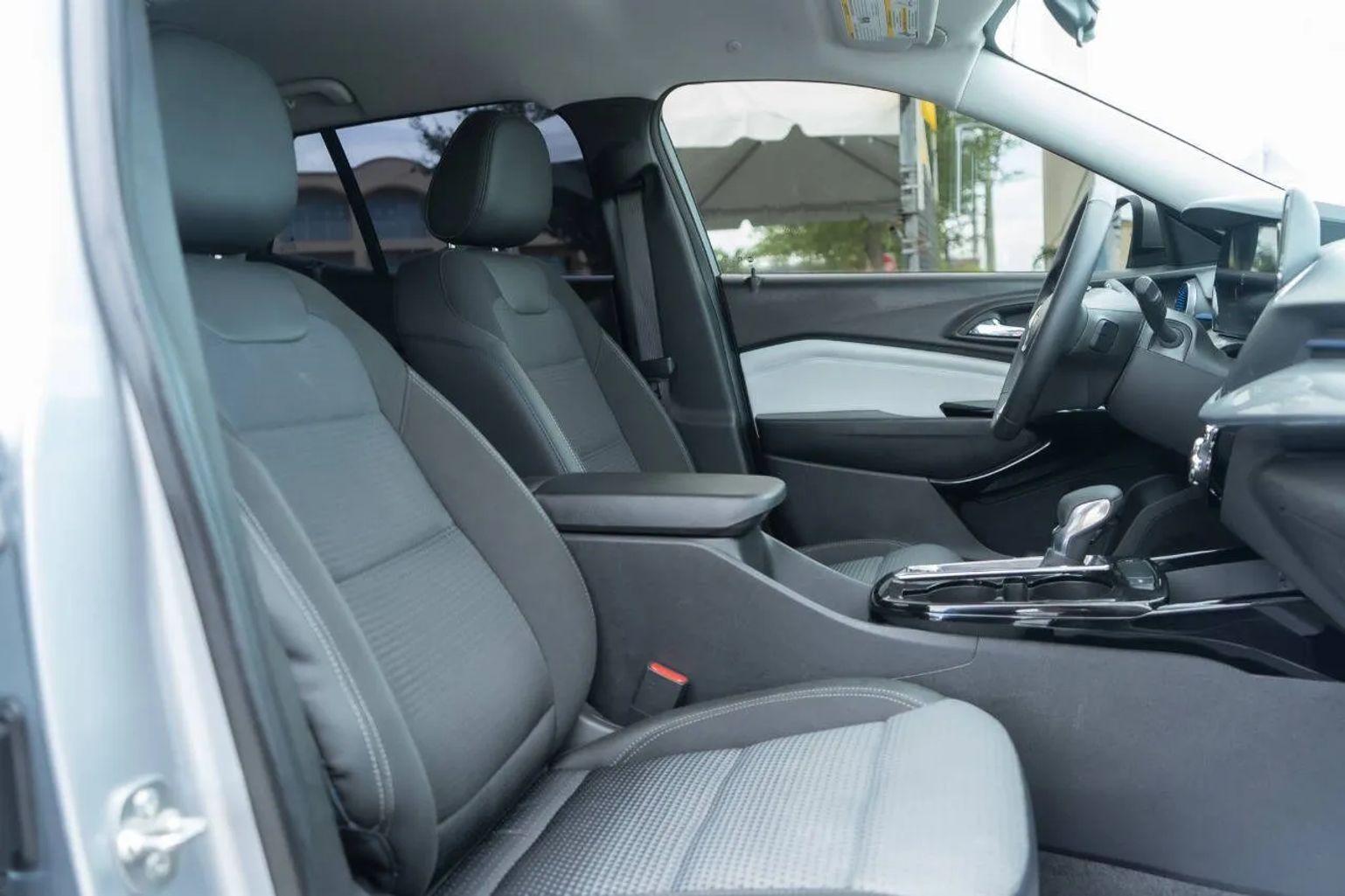 Chevrolet Trax - Thumbnail 14