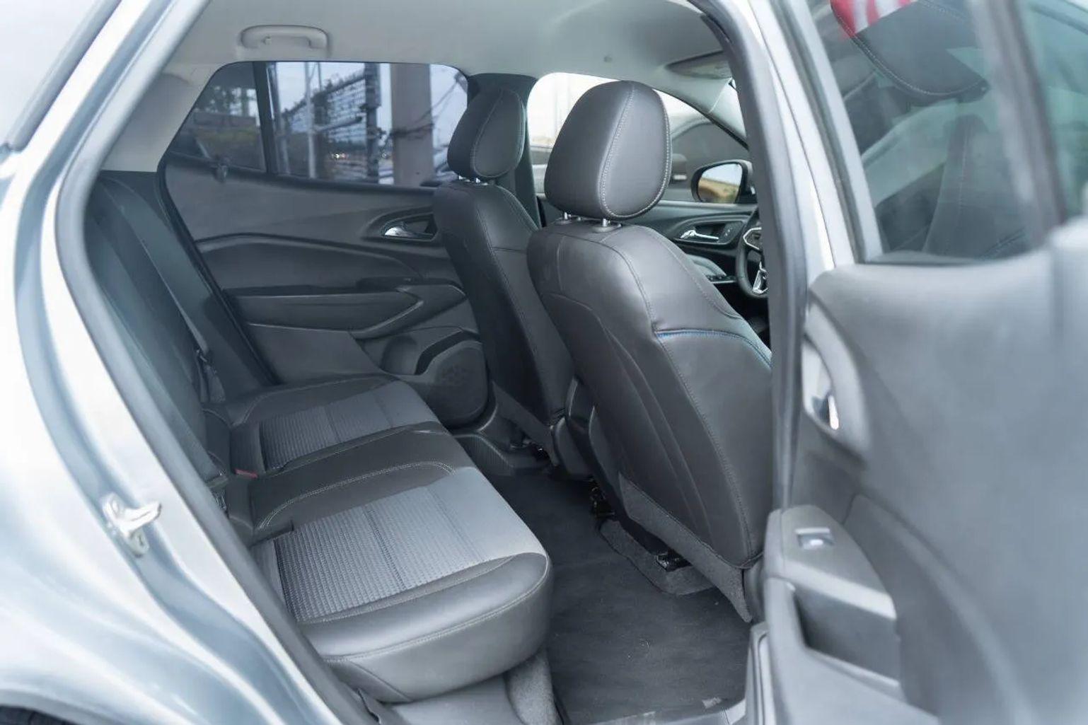 Chevrolet Trax - Thumbnail 15