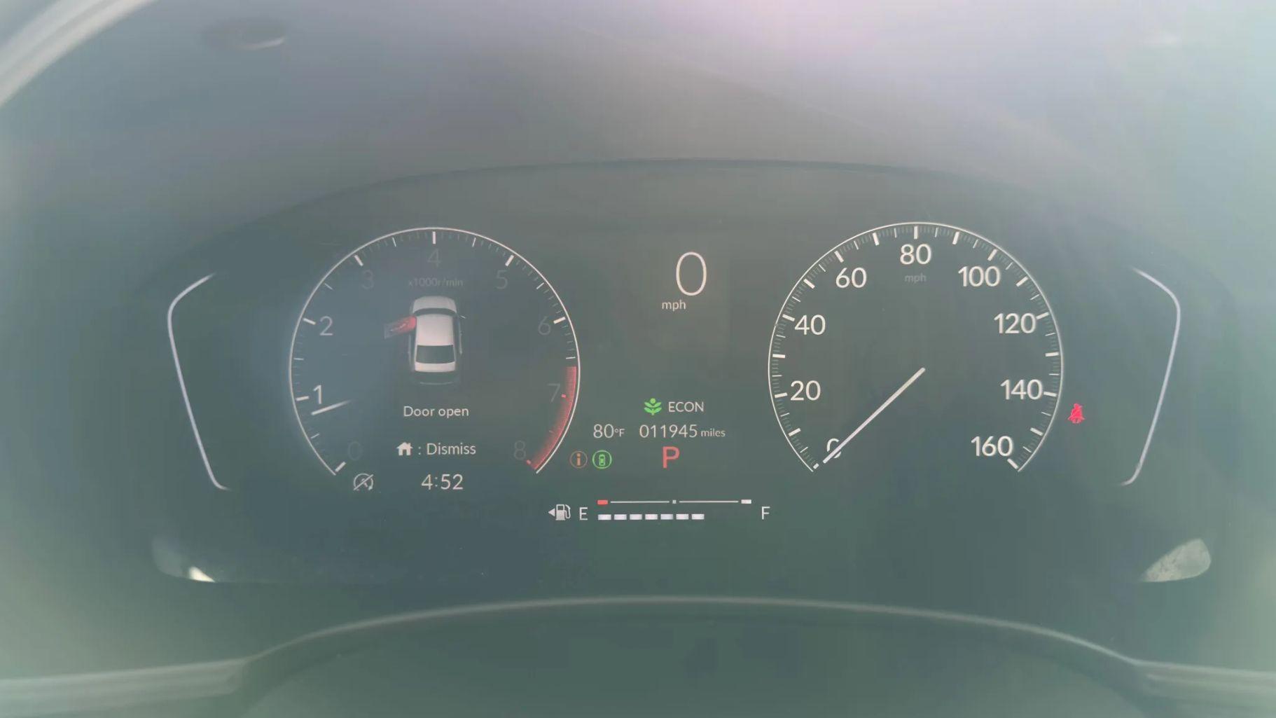 Honda Civic - Thumbnail 5