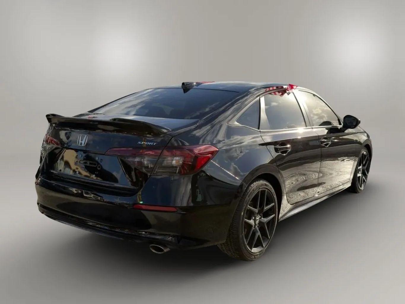 Honda Civic - Thumbnail 13