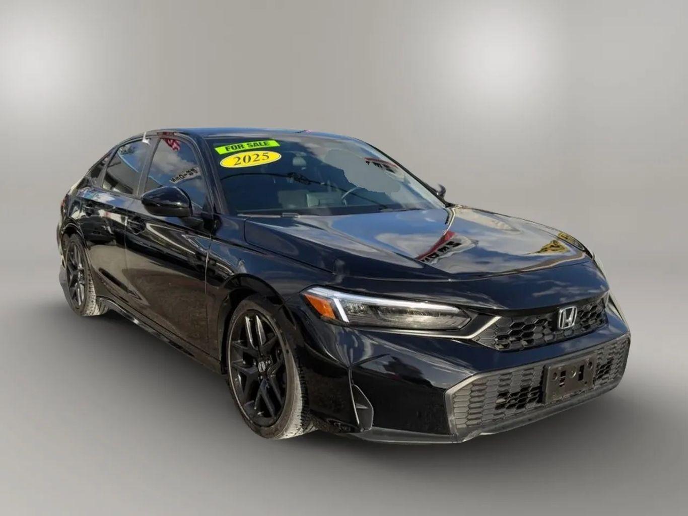 Honda Civic - Thumbnail 10