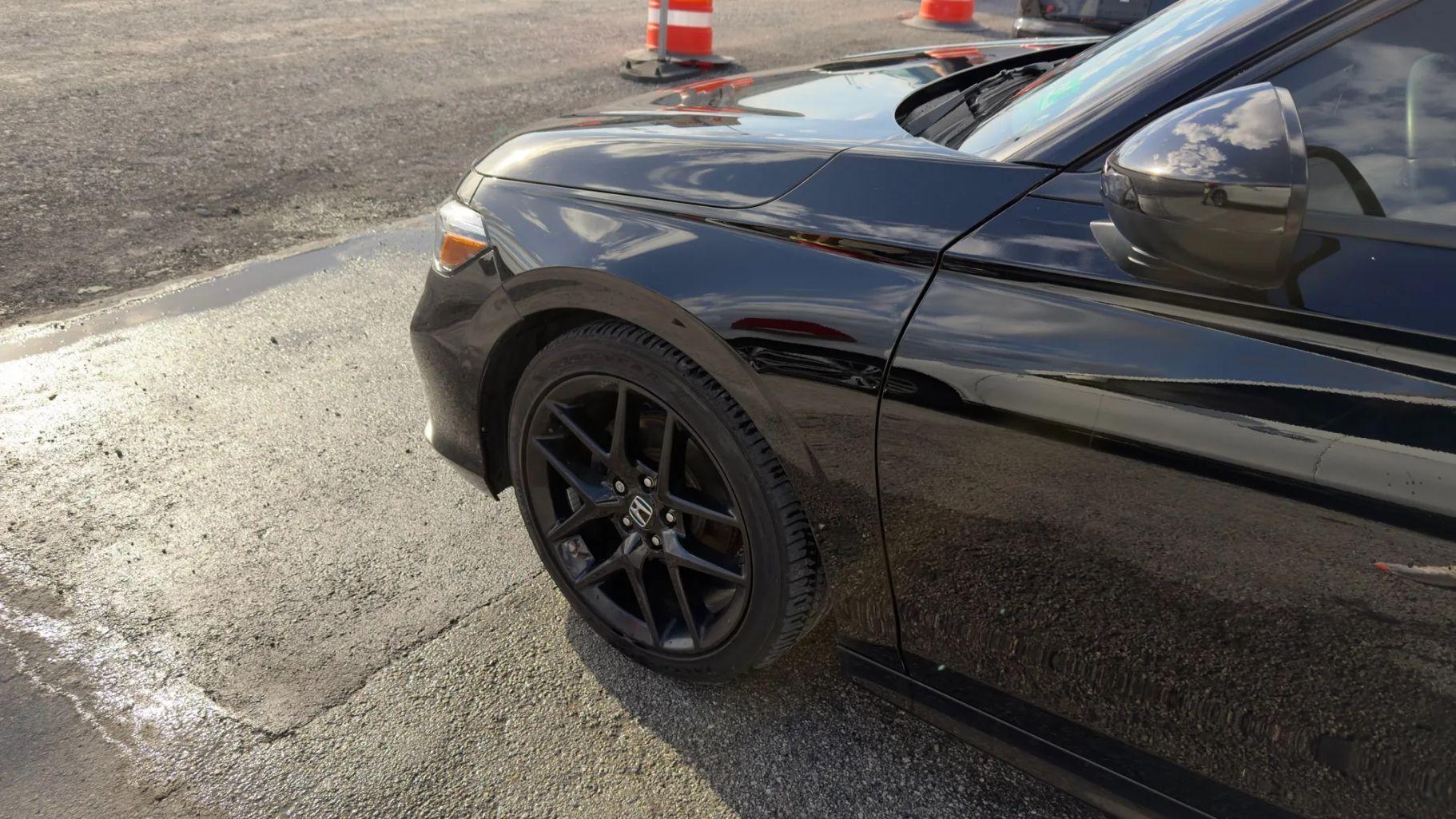 Honda Civic - Thumbnail 11