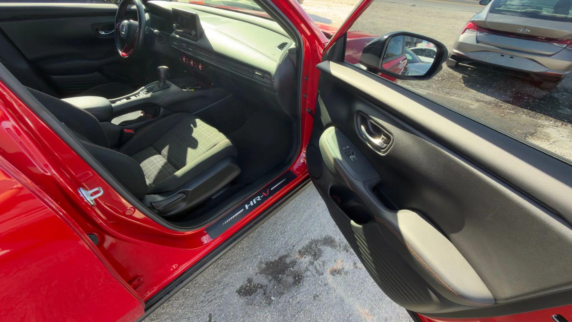 Honda Hr-V - Thumbnail 14