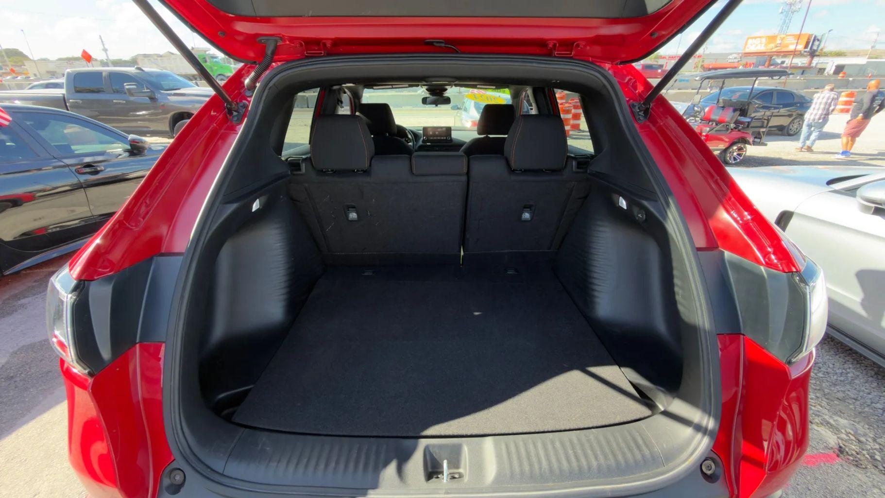 Honda Hr-V - Thumbnail 17