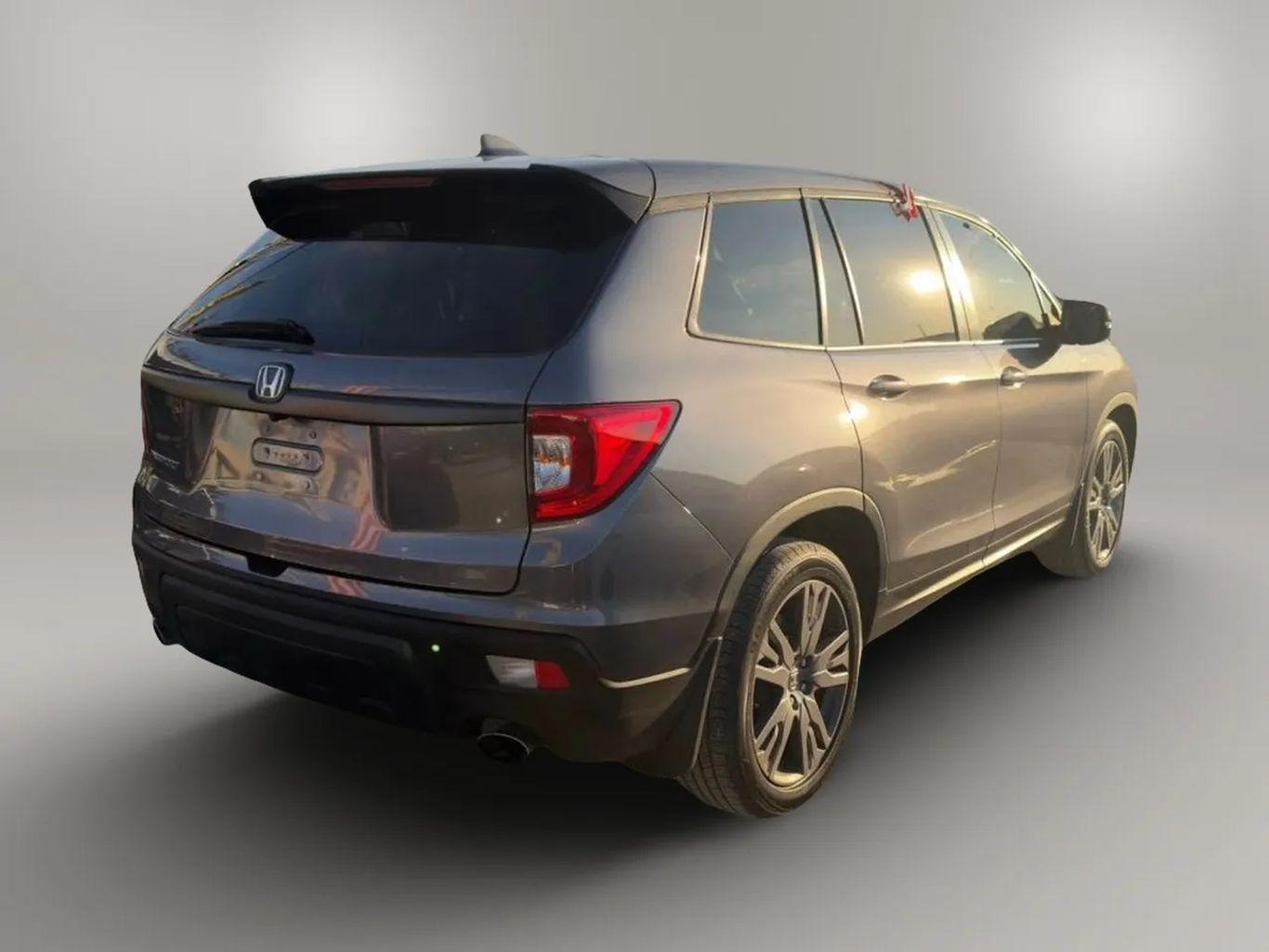 Honda Passport - Thumbnail 13