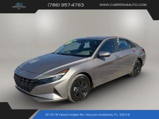 Hyundai Elantra - Thumbnail 20