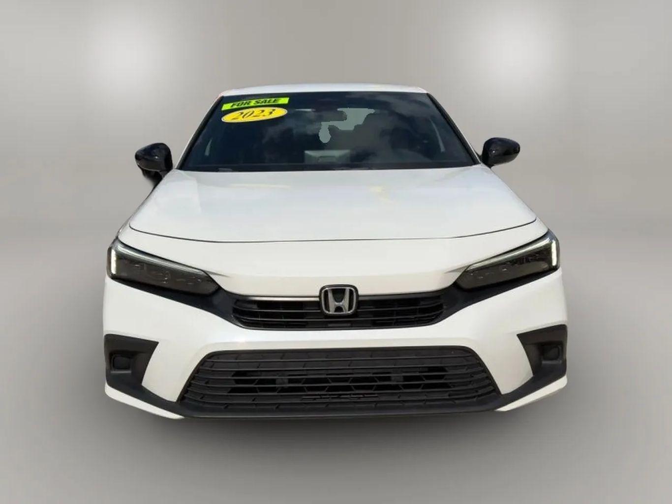 Honda Civic - Thumbnail 9