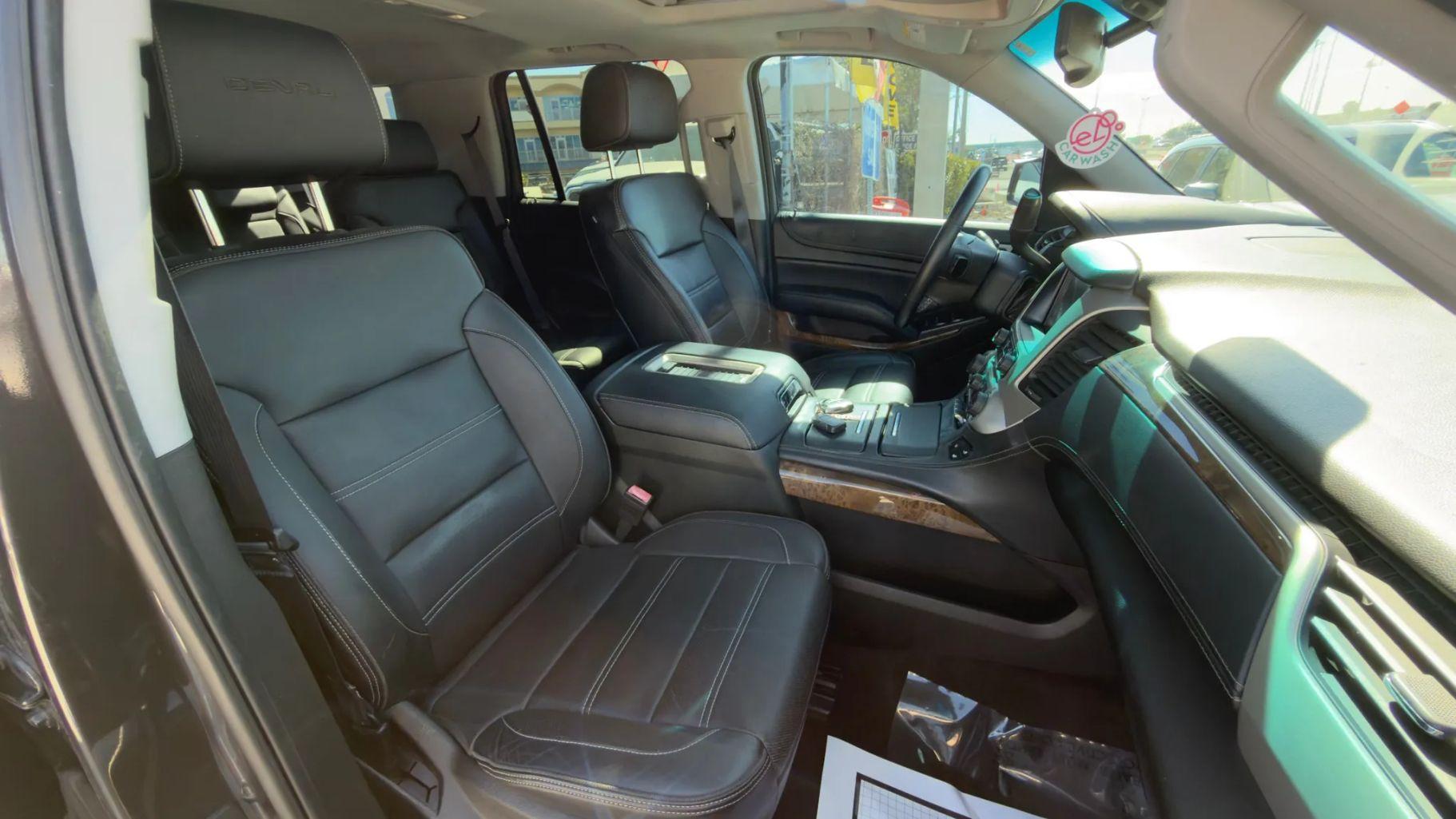 Gmc Yukon - Thumbnail 16