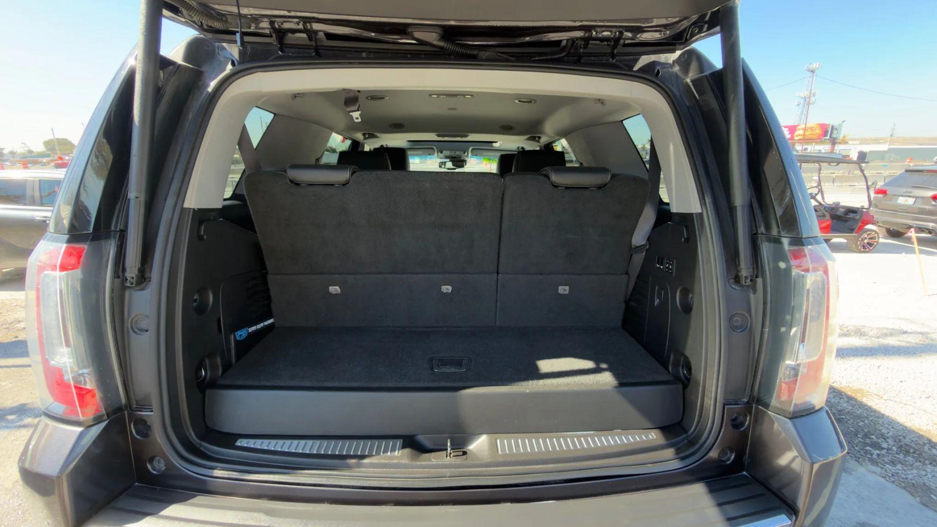 Gmc Yukon - Thumbnail 19