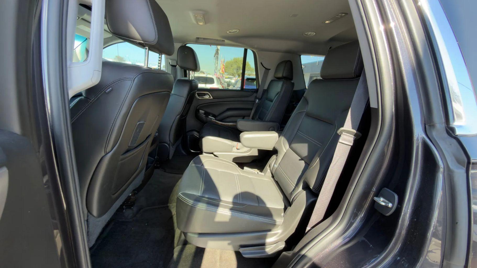 Gmc Yukon - Thumbnail 20