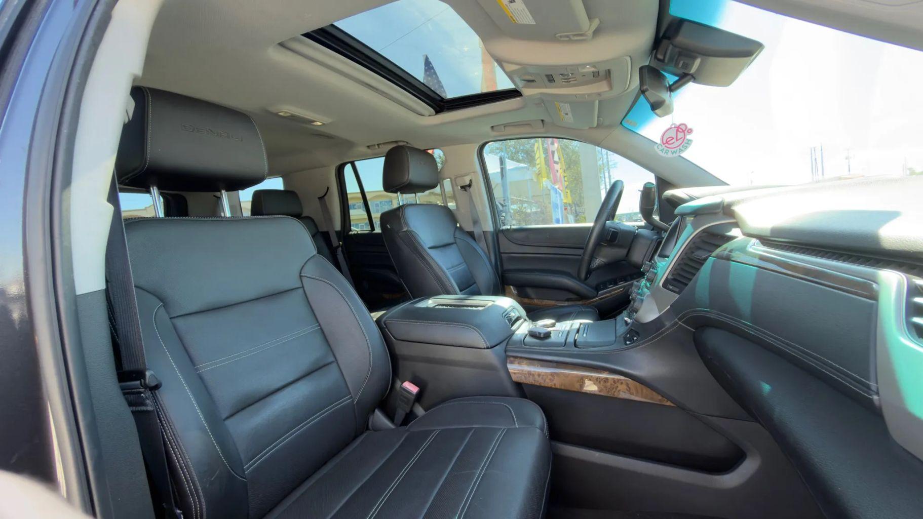 Gmc Yukon - Thumbnail 15