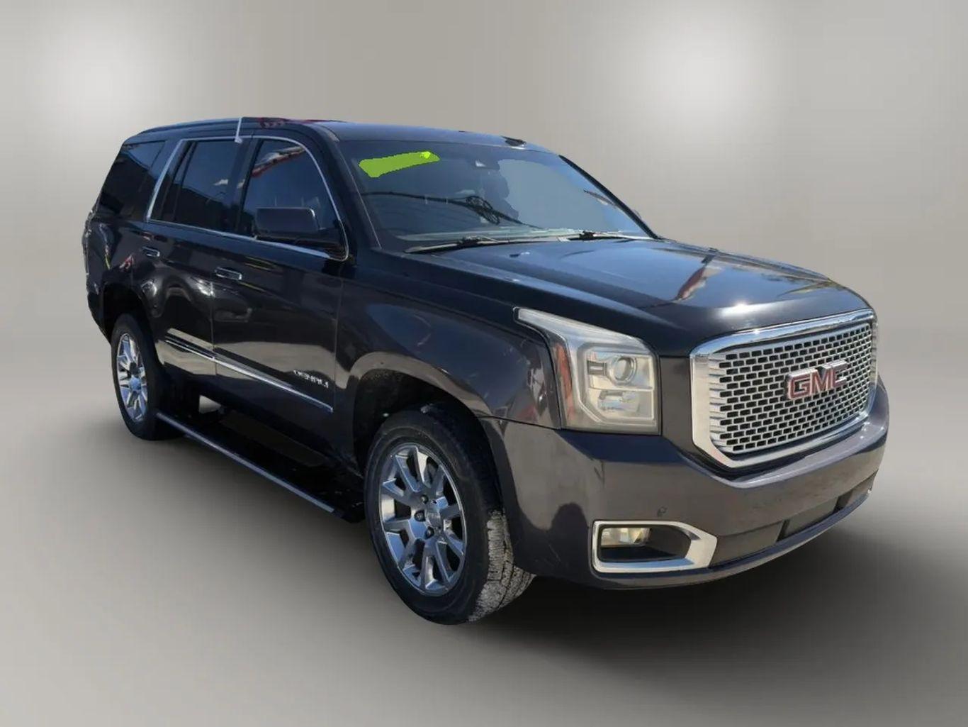 Gmc Yukon - Thumbnail 10