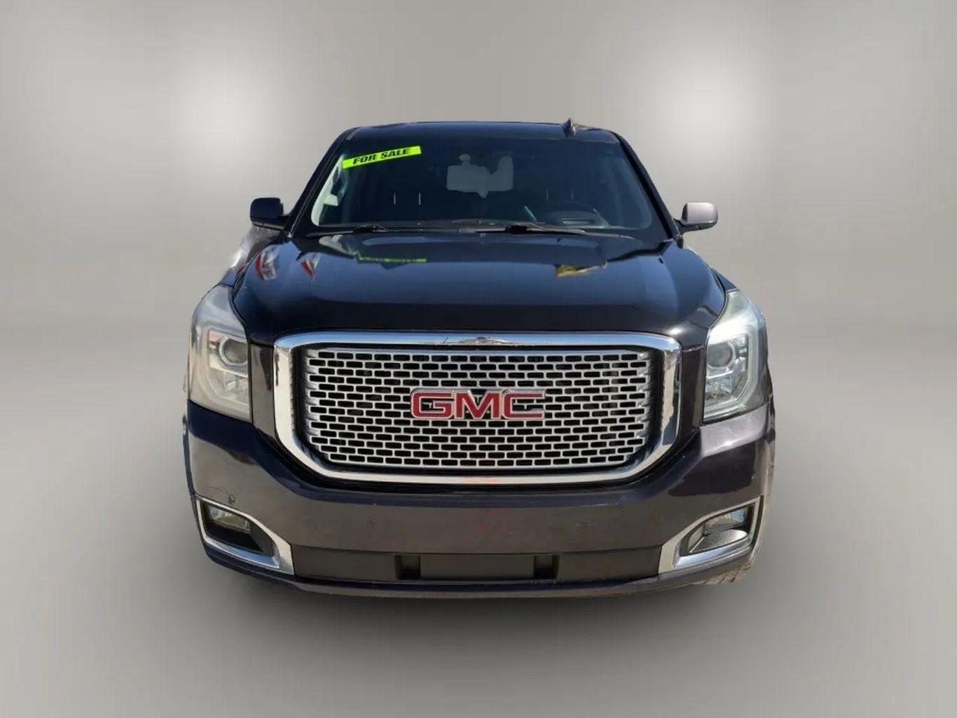Gmc Yukon - Thumbnail 9