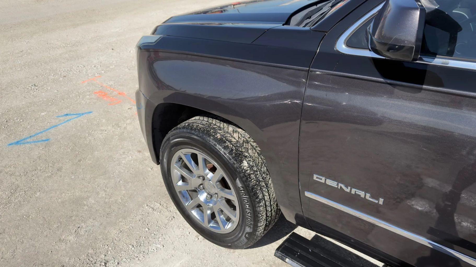 Gmc Yukon - Thumbnail 11