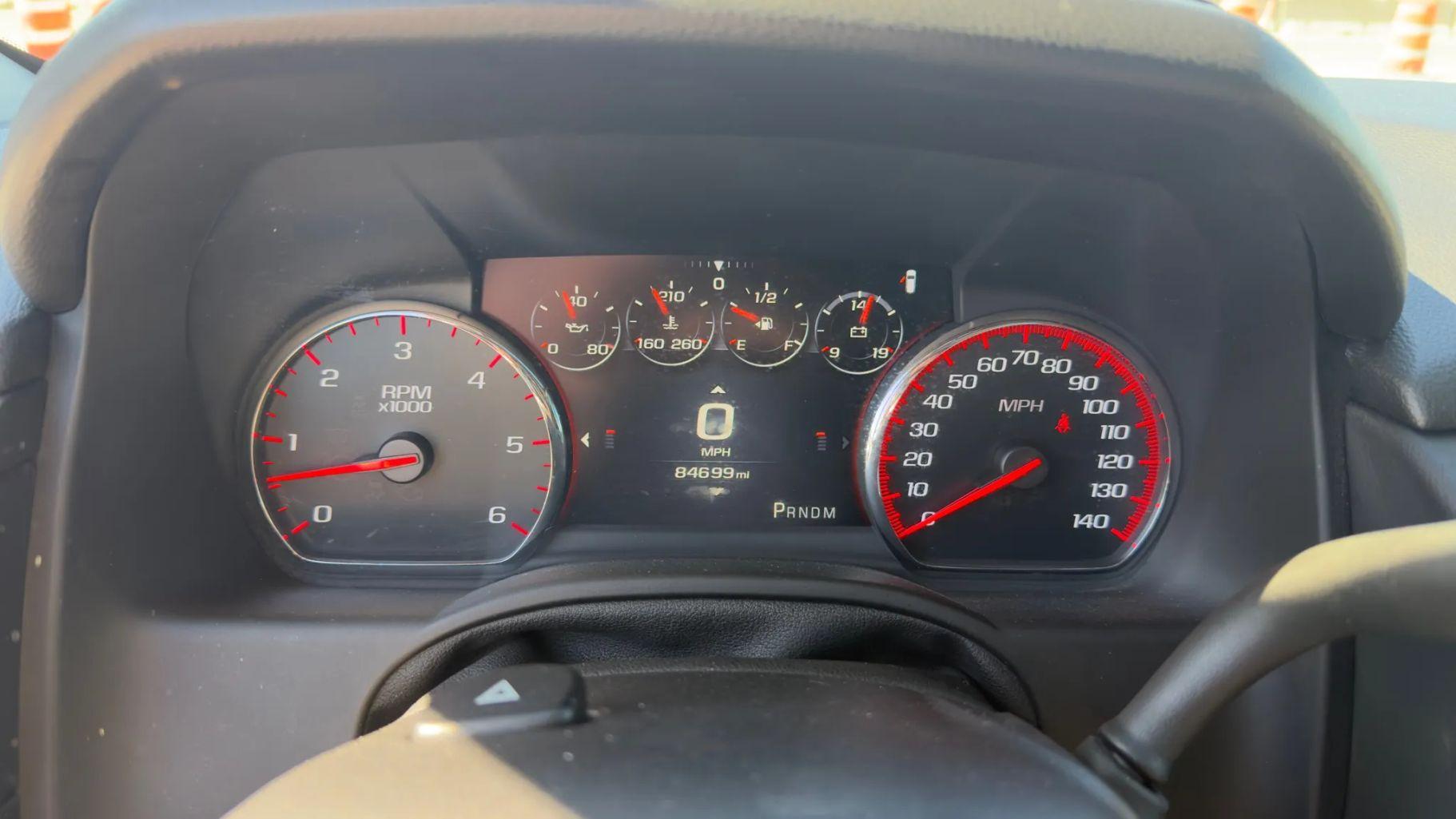 Gmc Yukon - Thumbnail 5