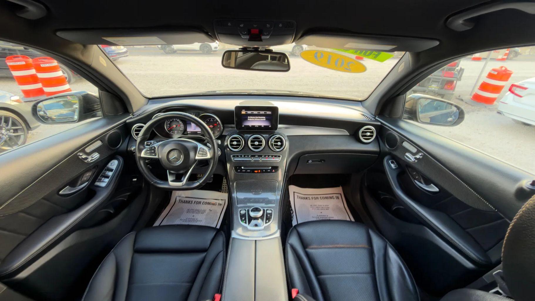 Mercedes-Benz Glc - Thumbnail 17