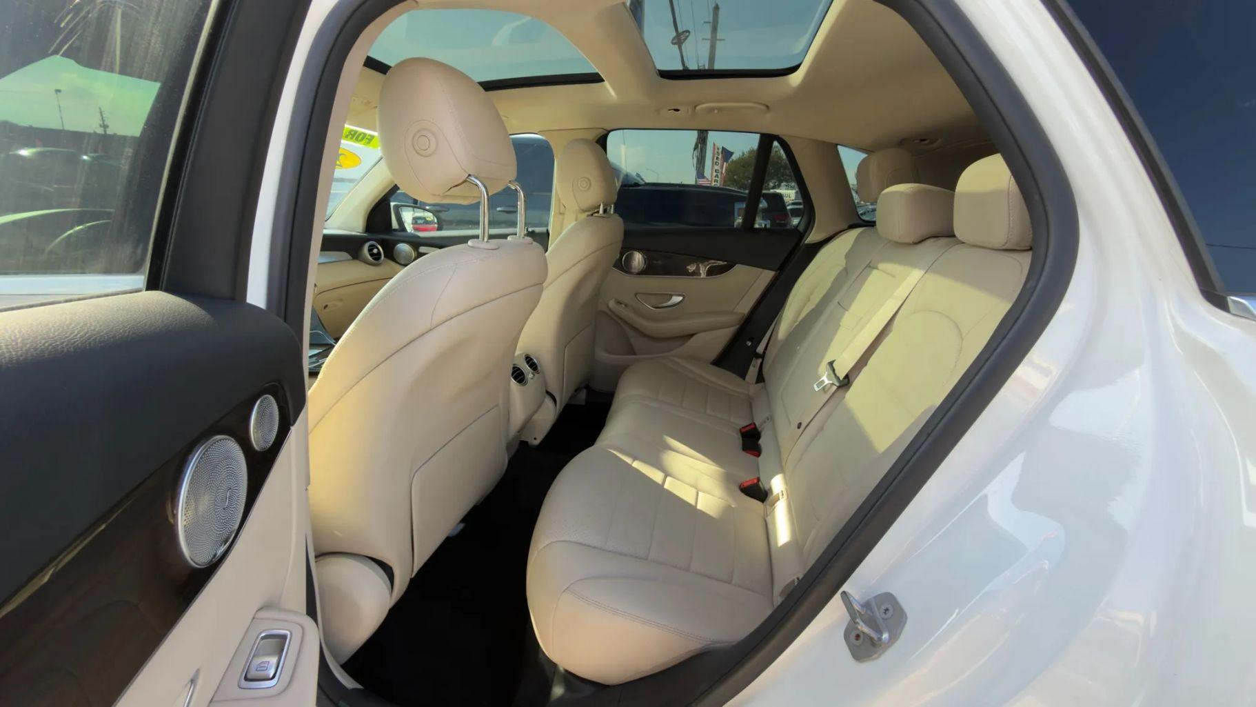 Mercedes-Benz Glc - Thumbnail 20