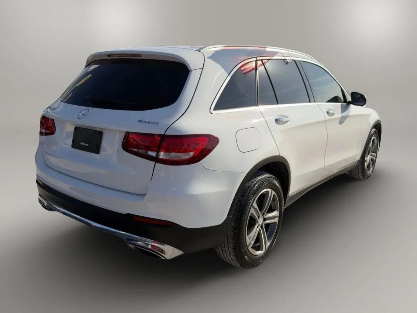 Mercedes-Benz Glc - Thumbnail 14