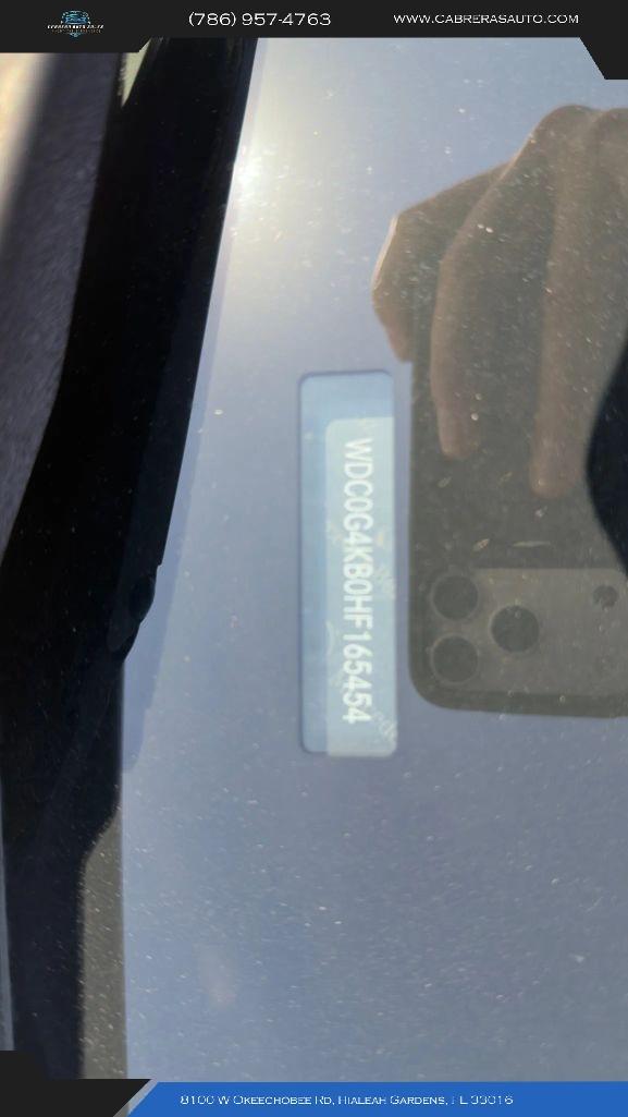 Mercedes-Benz Glc - Thumbnail 6