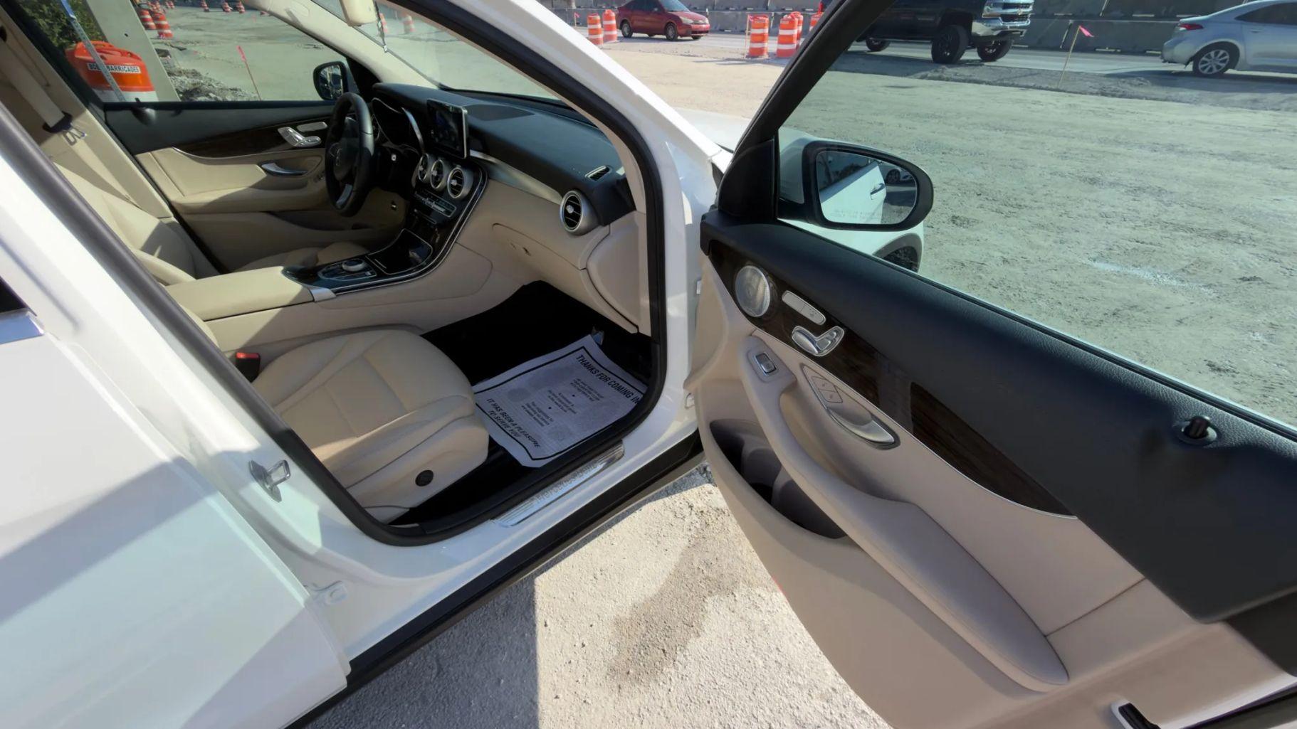 Mercedes-Benz Glc - Thumbnail 15