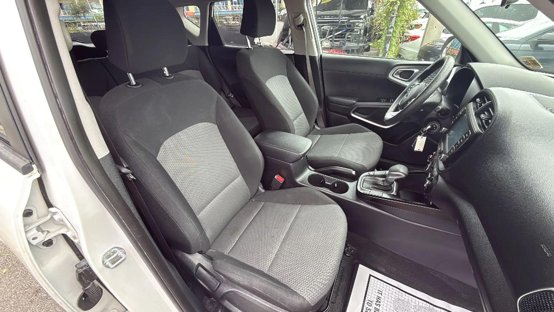 Kia Soul - Thumbnail 16