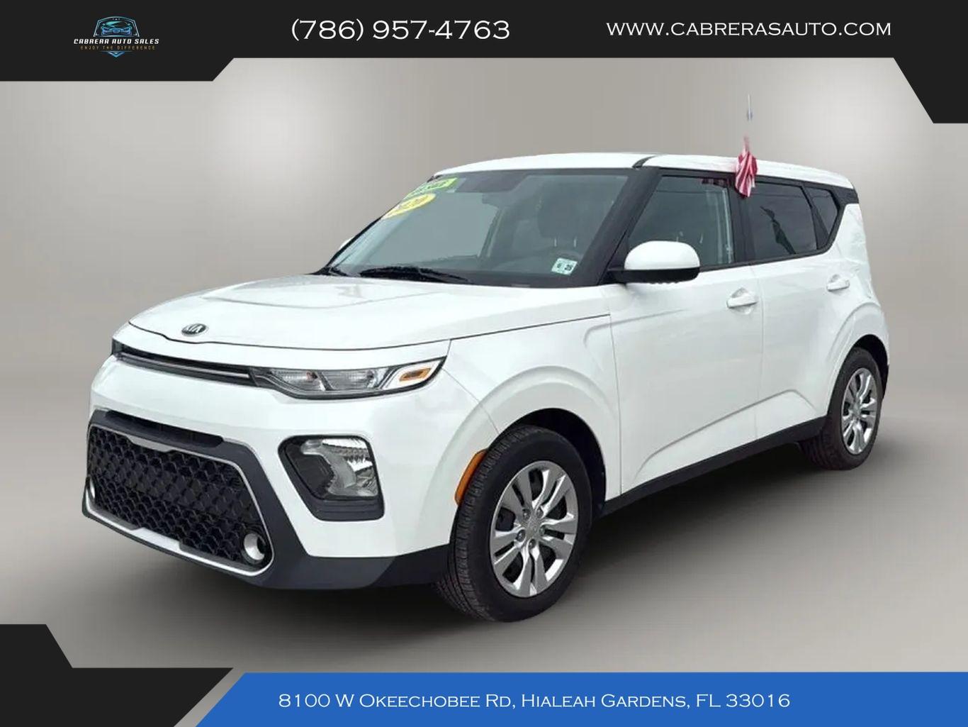 Kia Soul - Thumbnail 7