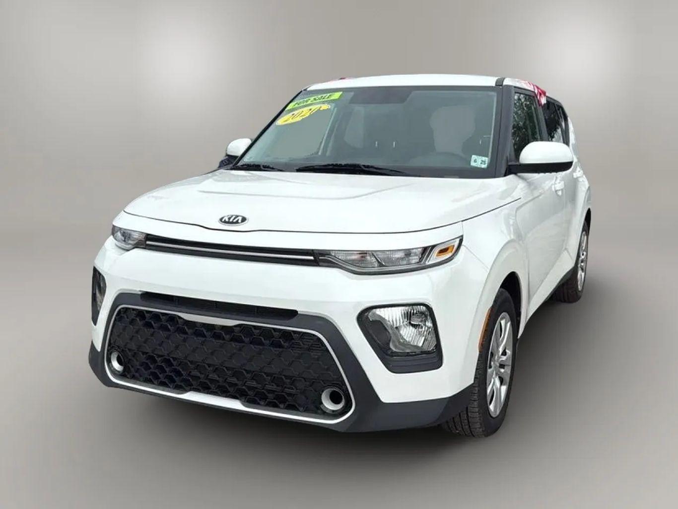 Kia Soul - Thumbnail 8
