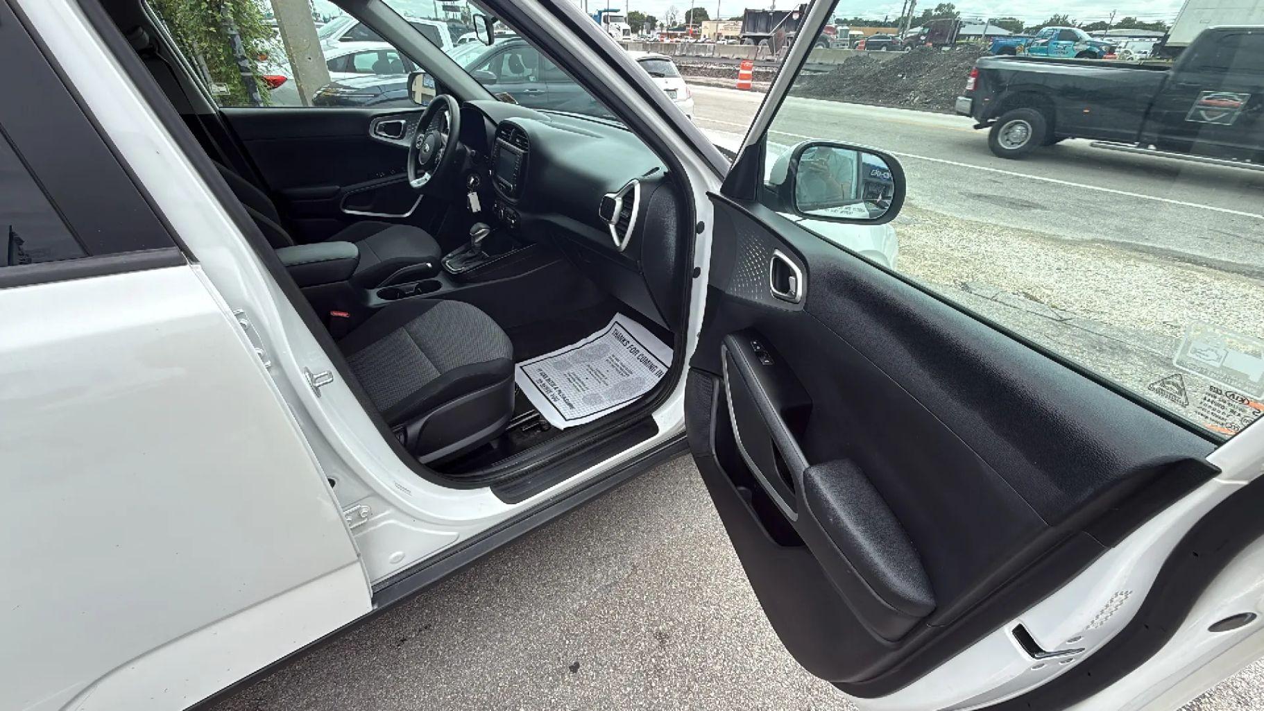 Kia Soul - Thumbnail 14