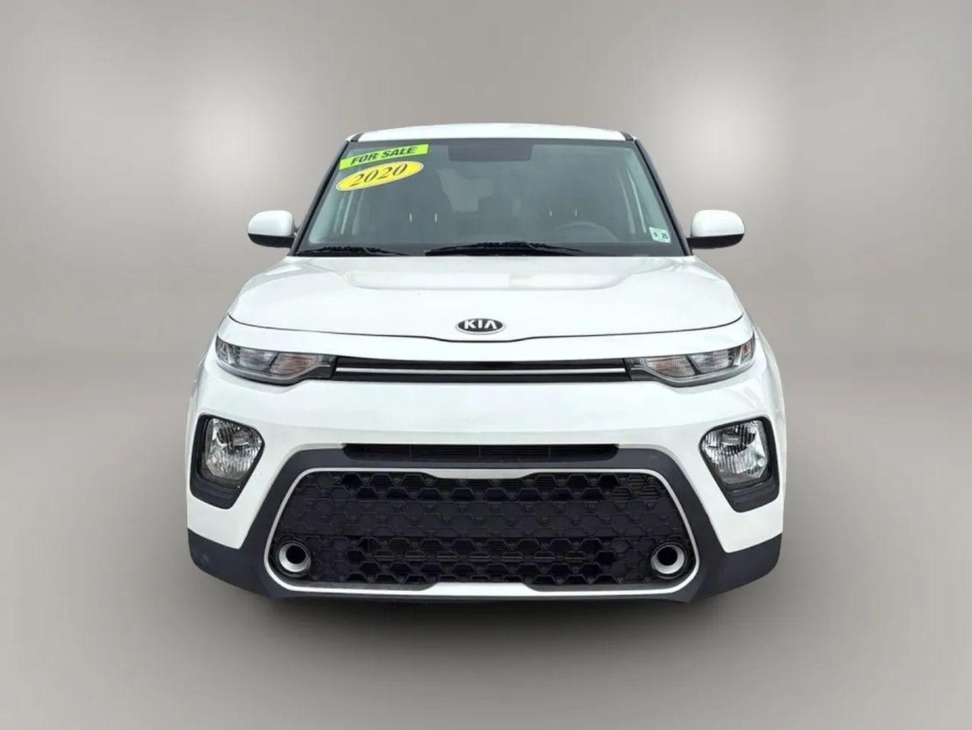 Kia Soul - Thumbnail 9