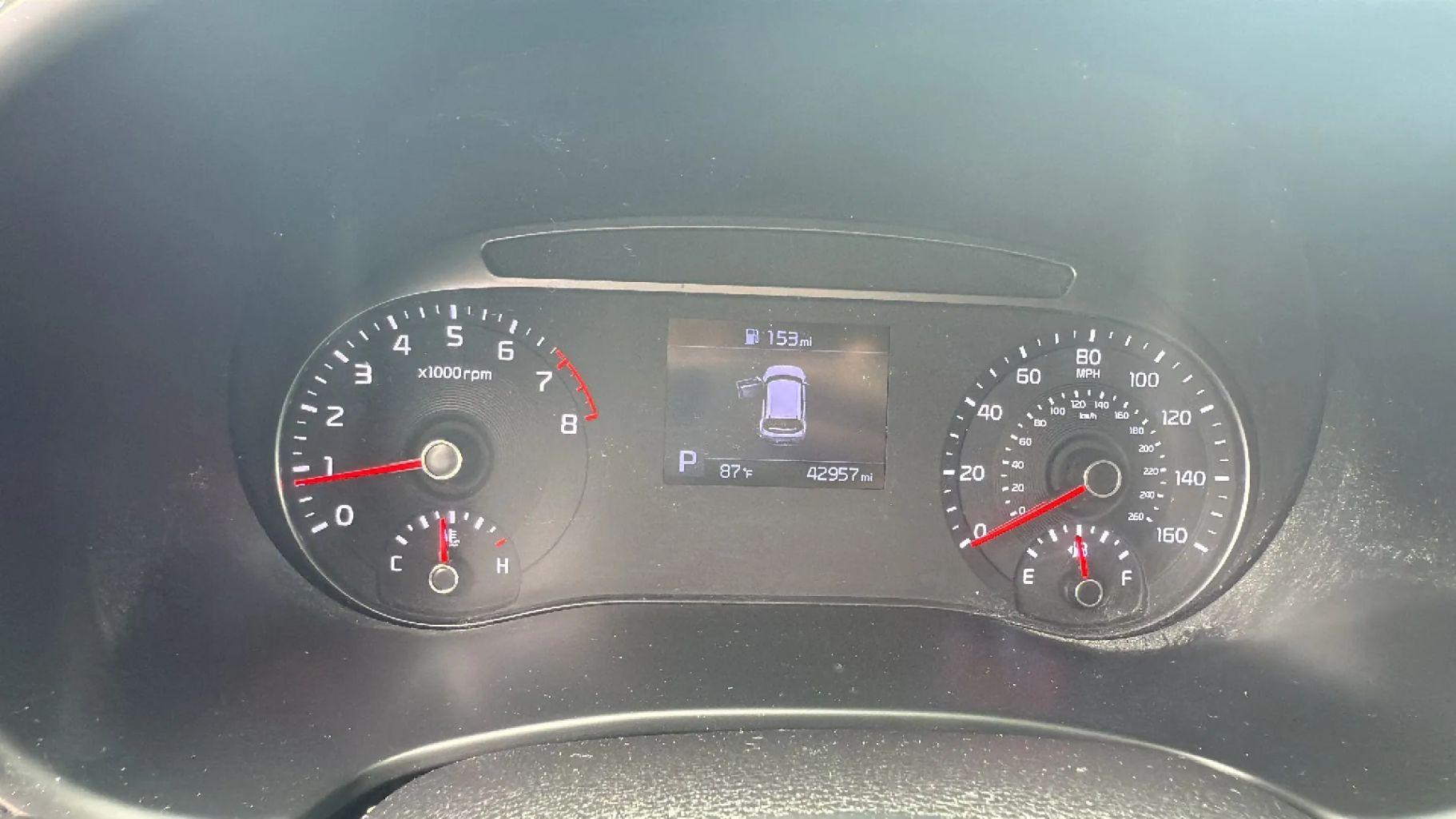 Kia Soul - Thumbnail 5