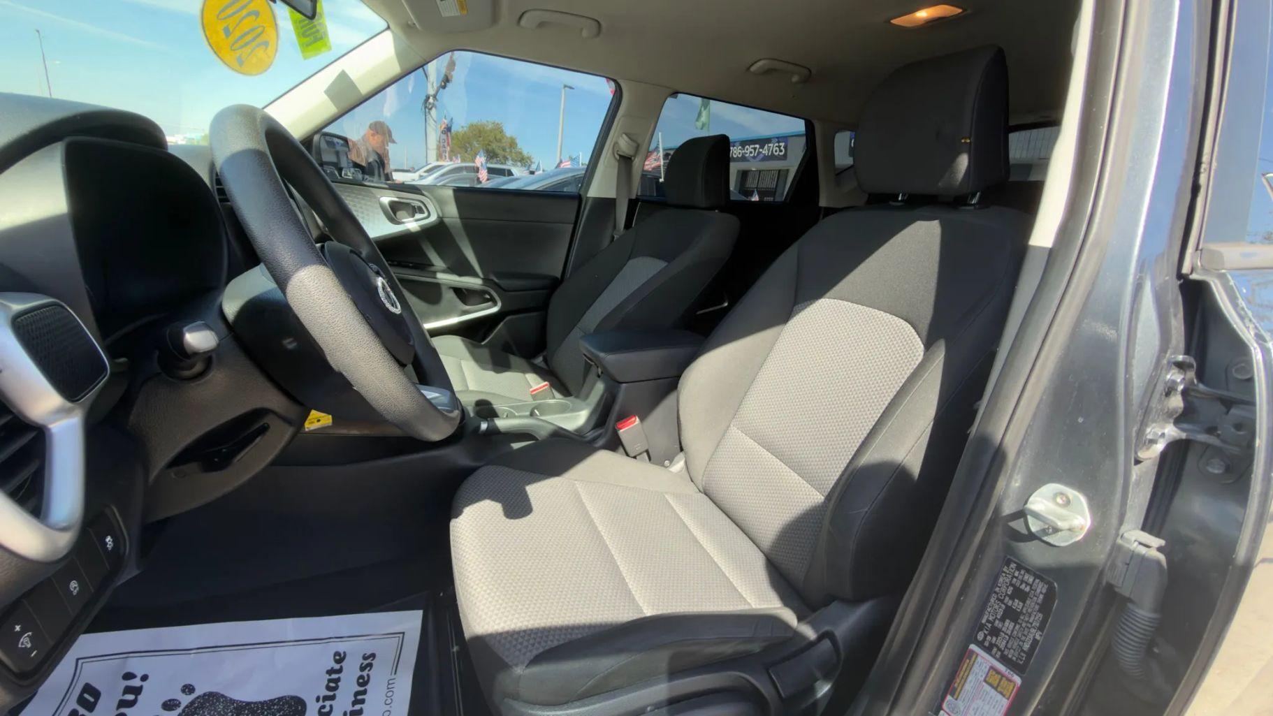 Kia Soul - Thumbnail 4