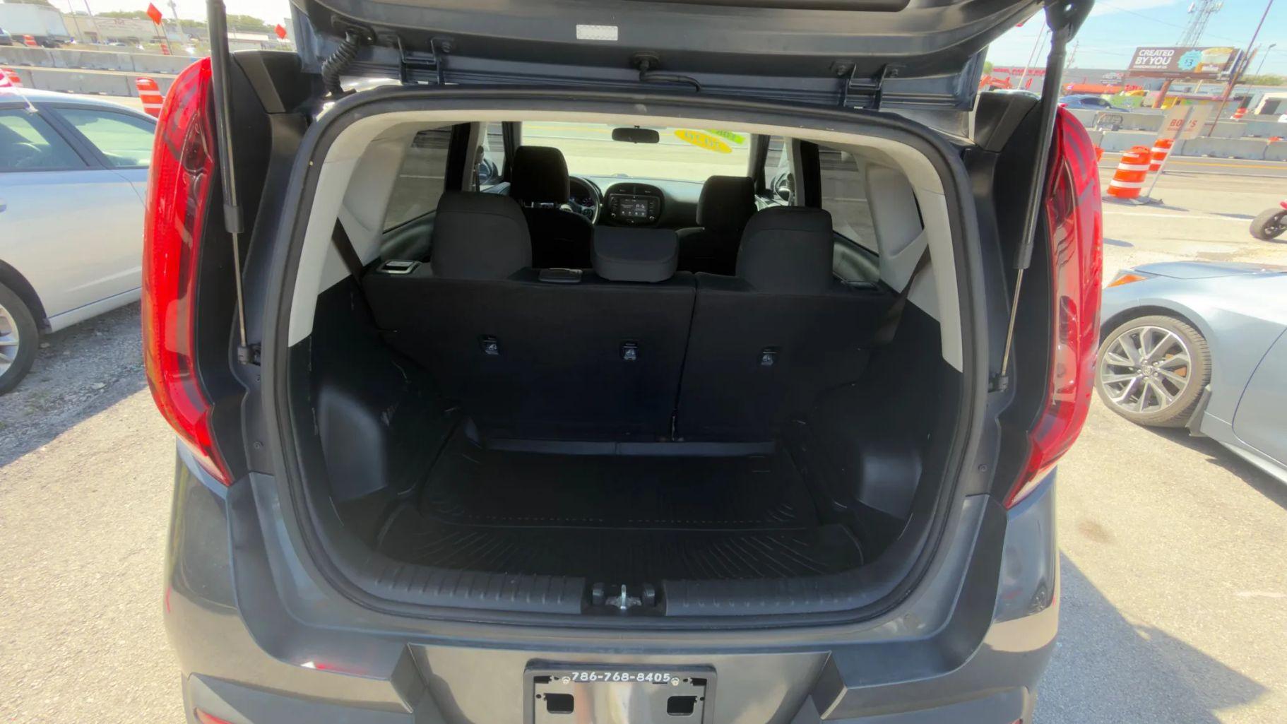 Kia Soul - Thumbnail 16