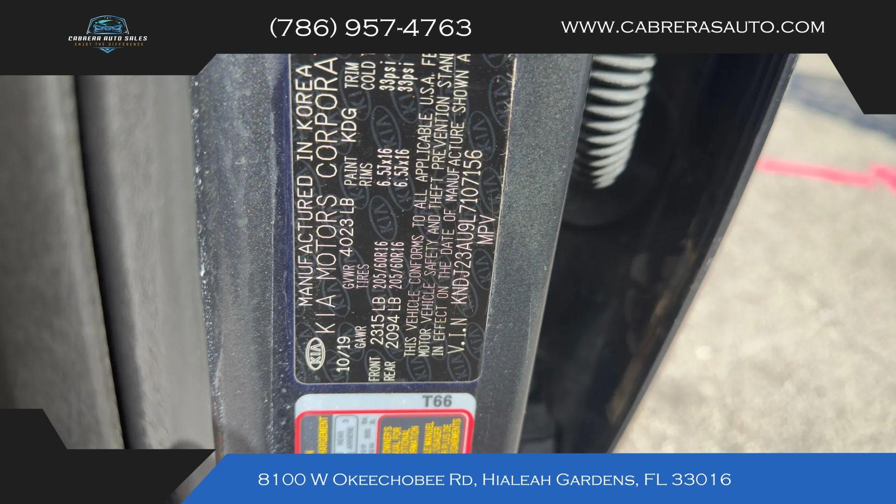 Kia Soul - Thumbnail 6