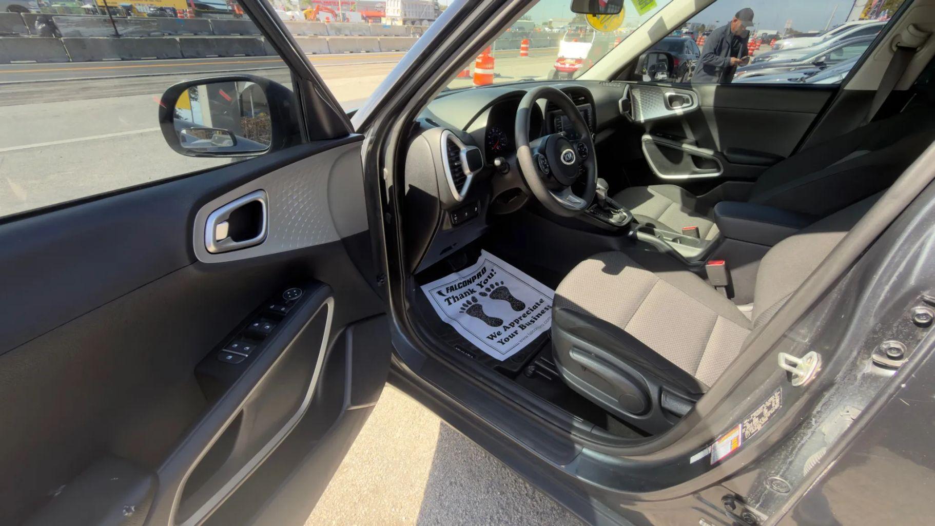 Kia Soul - Thumbnail 3