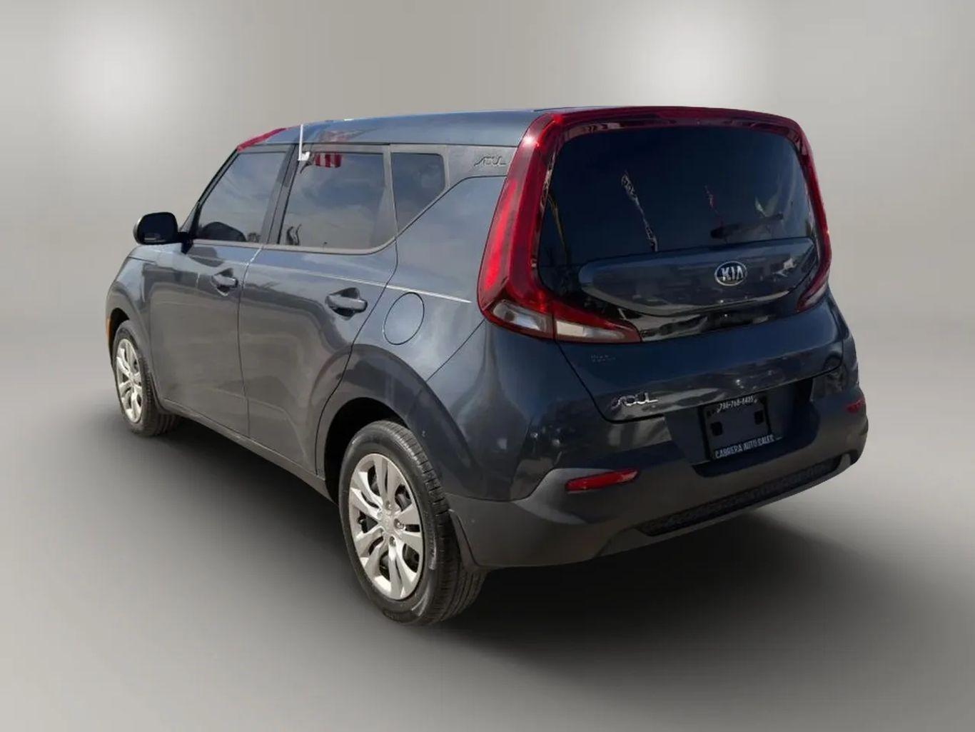 Kia Soul - Thumbnail 11