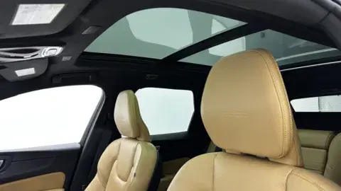 Volvo Xc60 Inscription - Thumbnail 6