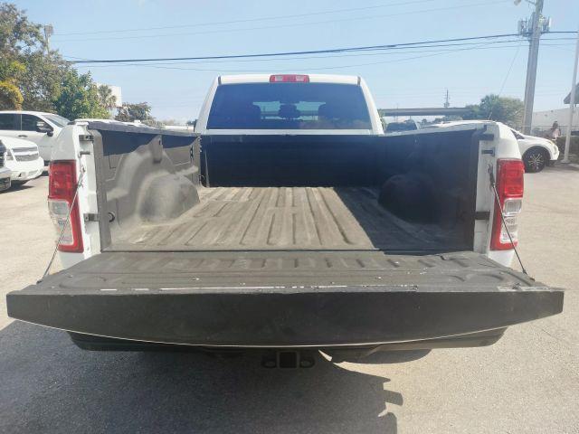 Ram 2500 Crew Cab - Thumbnail 11
