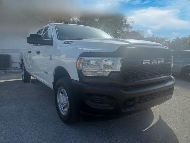 Ram 2500 Crew Cab - Thumbnail 8
