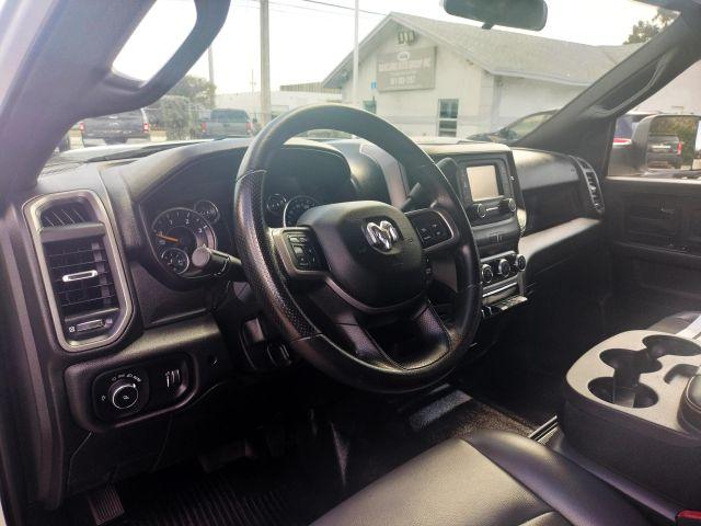 Ram 2500 Crew Cab - Thumbnail 17