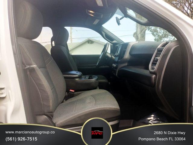 Ram 3500 Crew Cab - Thumbnail 6