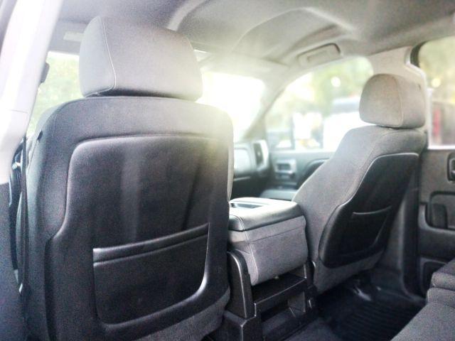 Chevrolet Silverado 2500 Hd Crew Cab - Thumbnail 20