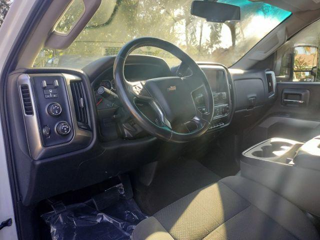 Chevrolet Silverado 2500 Hd Crew Cab - Thumbnail 20
