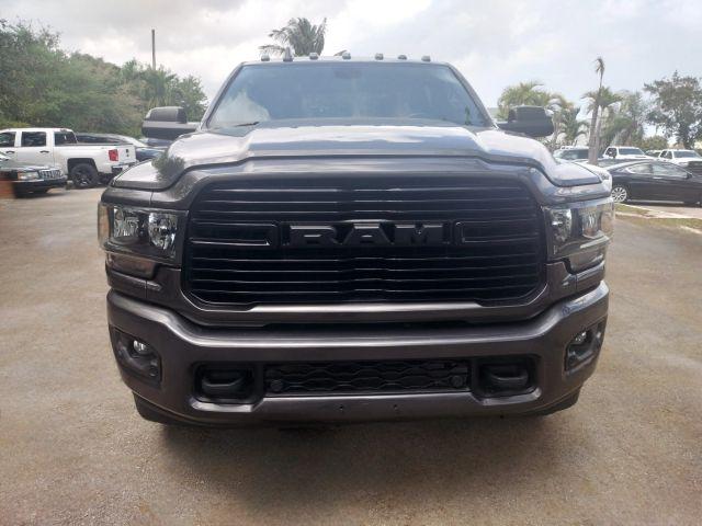 Ram 2500 Crew Cab - Thumbnail 7