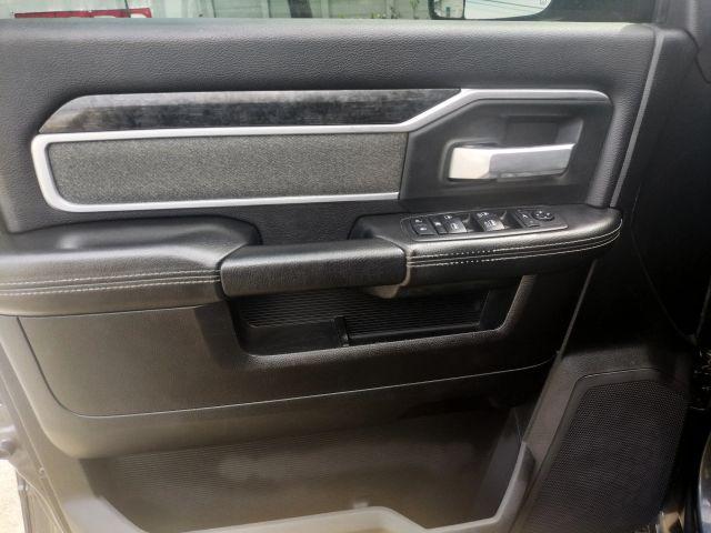 Ram 2500 Crew Cab - Thumbnail 18