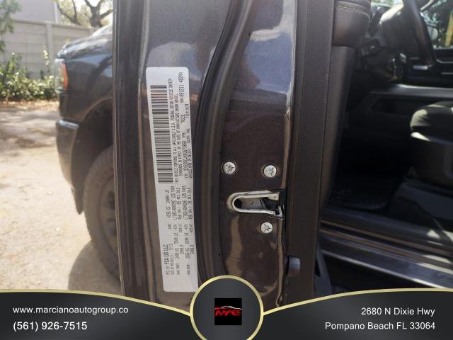 Ram 2500 Crew Cab - Thumbnail 6